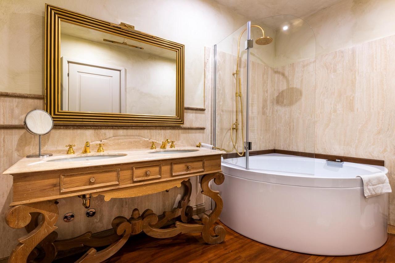 Hotel Casa Pavesi Grinzane Cavour Luaran gambar