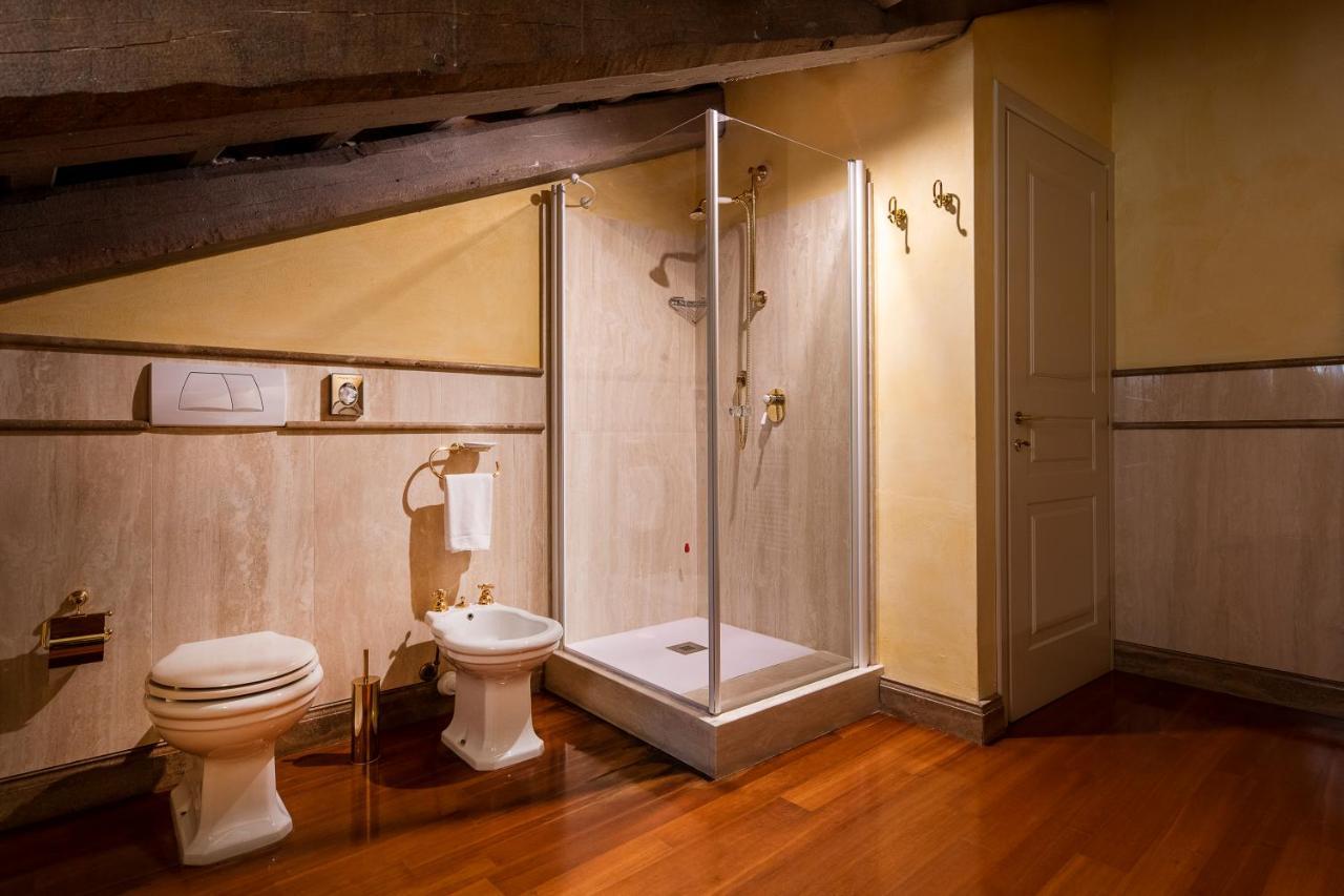 Hotel Casa Pavesi Grinzane Cavour Luaran gambar