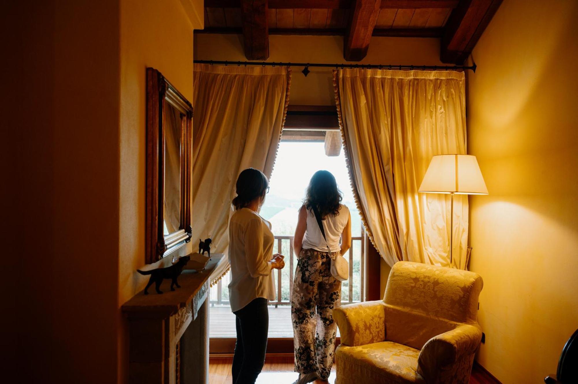 Hotel Casa Pavesi Grinzane Cavour Luaran gambar