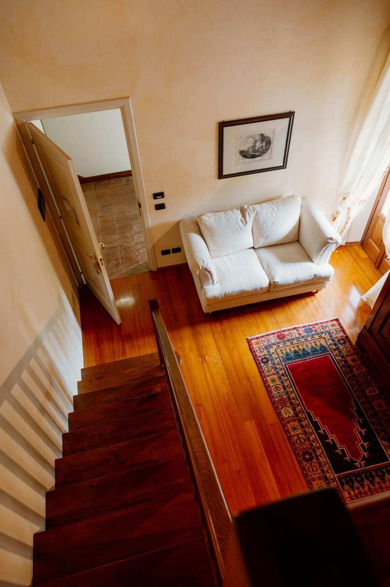 Hotel Casa Pavesi Grinzane Cavour Luaran gambar
