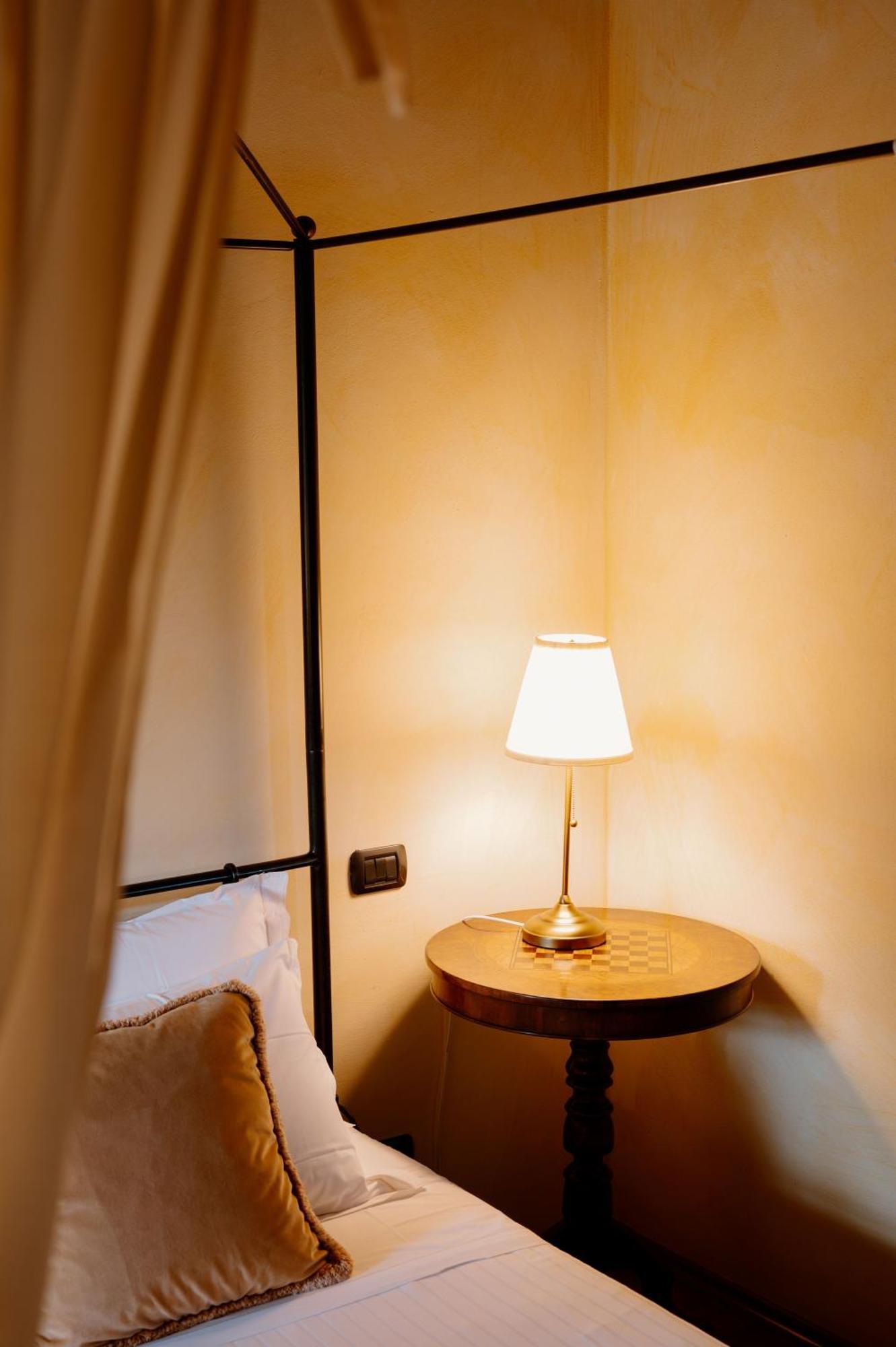 Hotel Casa Pavesi Grinzane Cavour Luaran gambar