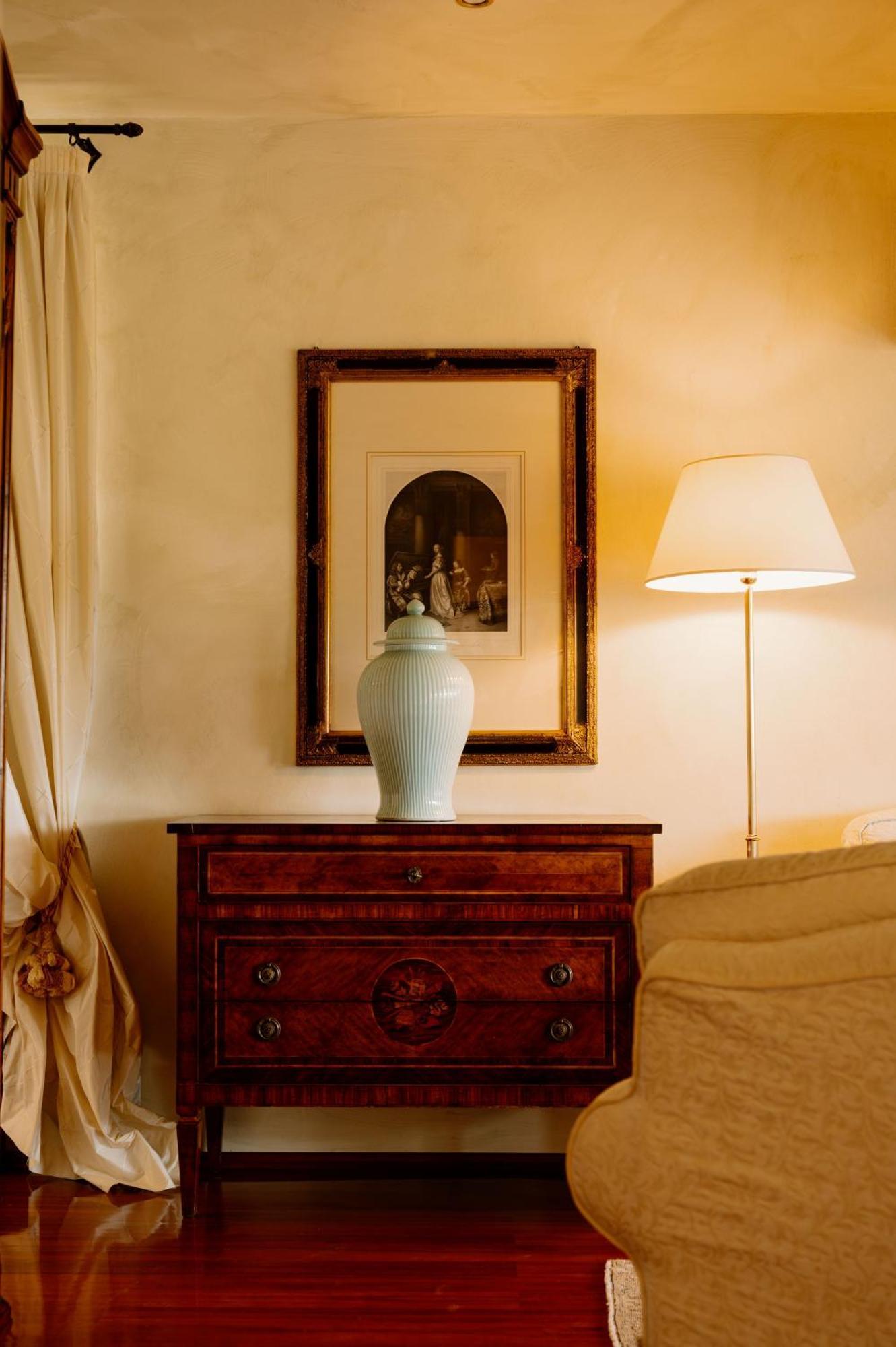 Hotel Casa Pavesi Grinzane Cavour Luaran gambar