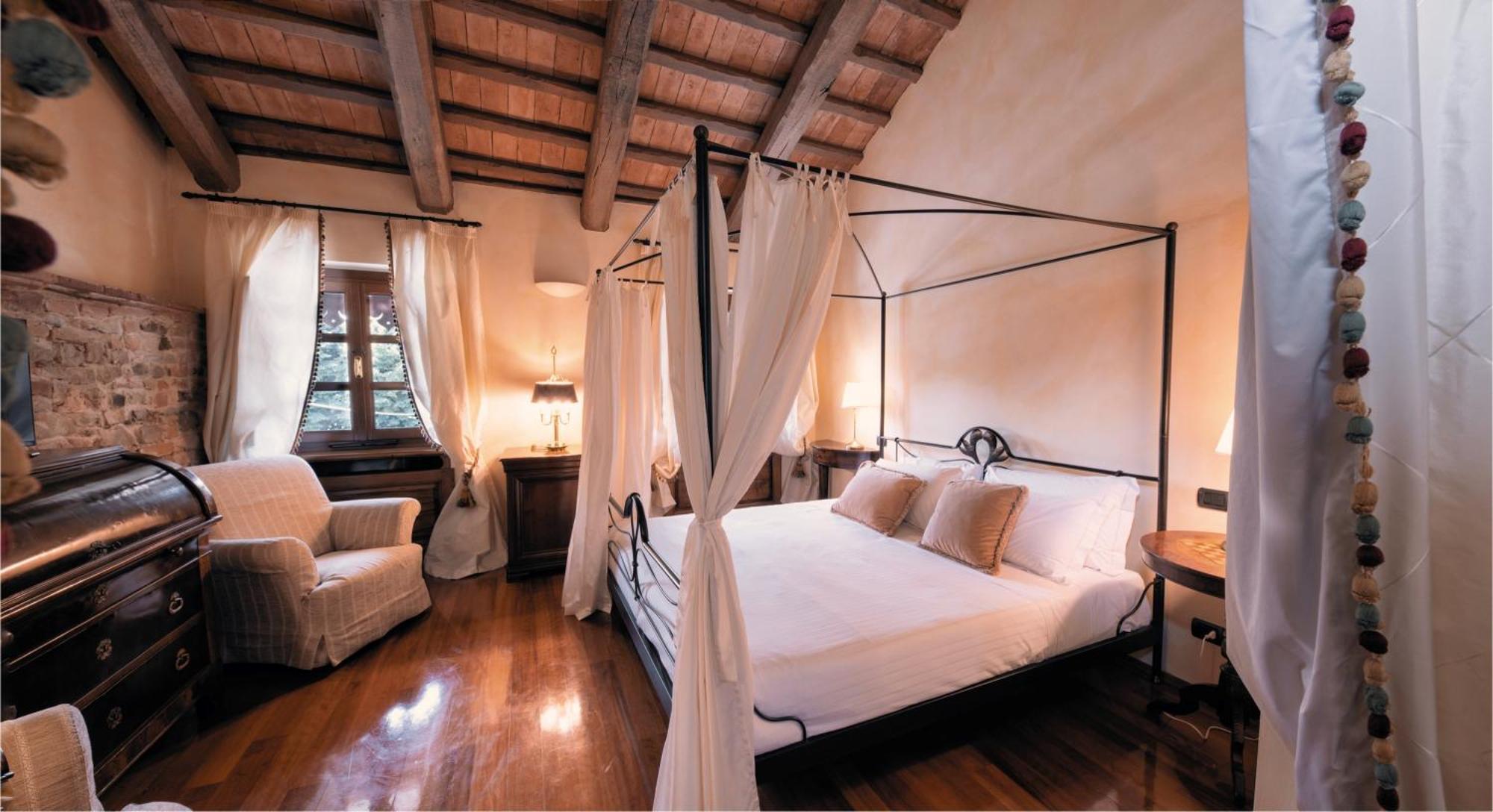 Hotel Casa Pavesi Grinzane Cavour Luaran gambar