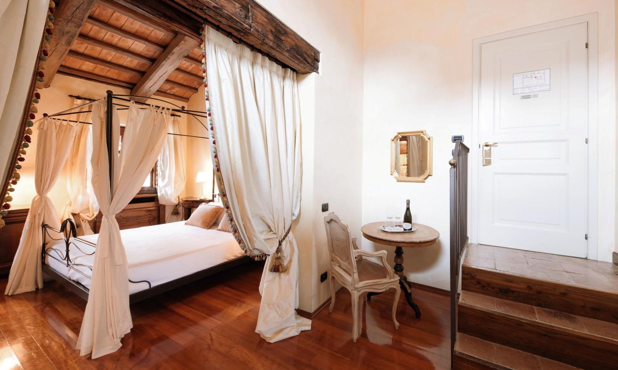 Hotel Casa Pavesi Grinzane Cavour Luaran gambar