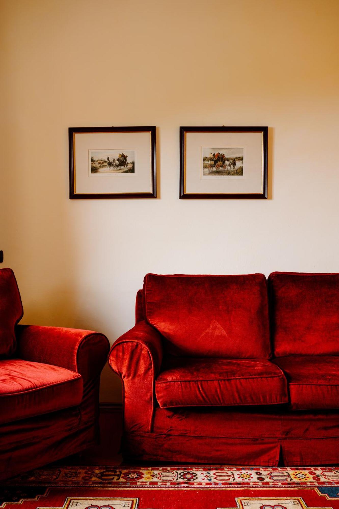 Hotel Casa Pavesi Grinzane Cavour Luaran gambar